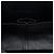Chanel Black Maxi Classic Patent Double Flap - view 4