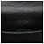 Chanel Black Maxi Classic Patent Double Flap - view 5