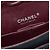 Chanel Black Medium Classic Caviar Double Flap Nero - vista 5