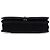 Chanel Black Quilted Suede Cocostellar Wallet on Chain Schwarz - Ansicht 3