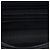 Chanel Black Quilted Suede Cocostellar Wallet on Chain Schwarz - Ansicht 4