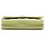 Chanel Green CC gestepptes Caviar Wallet on Chain Grün Hellgrün - Ansicht 3