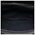 Saint Laurent Bolso bandolera West Hollywood en piel de oveja negra Small Negro - vista 4