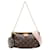 Louis Vuitton Marrone Monogram Multi Pochette Accessoires