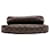 Louis Vuitton Marrone Monogram Multi Pochette Accessoires - vista 3