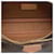 Louis Vuitton Marrone Monogram Multi Pochette Accessoires - vista 4