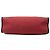 Hermès Red Toile Herbag Zip 31 Rosso - vista 3