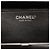 Chanel Beige CC Chocolate Bar Lammfell Handtasche mit Rahmen - Ansicht 5
