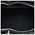 Dior Black Extra Large Patent Cannage Lady Dior Nero - vista 4