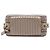 Chanel Gold Mini Quilted Lambskin Coco Boy Kamera Tasche Golden - Ansicht 3
