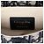 Dior Blue Mini Oblique Canvas Saddle Bag Blau Marineblau - Ansicht 5