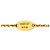 Louis Vuitton Gold Plated Flower Full Bracelet Golden - Ansicht 5