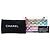 Chanel Rosa Mini Quilted Crinkled Goatskin Rainbow Reissue 2.55 Single Flap 224 - vista 7