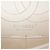 Chanel White Quilted Aged Calfskin Reissue 2.55 Double Flap 226 Bianco Bianco sporco - vista 5