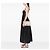 Chanel White Quilted Aged Calfskin Reissue 2.55 Double Flap 226 Bianco Bianco sporco - vista 6