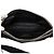 Bolso de cintura City en lona negra Saint Laurent Negro - vista 4