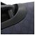 Trolley Gucci Blue Small GG Supreme Ophidia Blu navy - vista 12