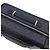 Trolley Gucci Blue Small GG Supreme Ophidia Blu navy - vista 13