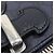 Trolley Gucci Blue Small GG Supreme Ophidia Blu navy - vista 14