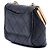 Borsa My Crush in agnello micro trapuntato Chanel nero - vista 2