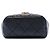 Borsa My Crush in agnello micro trapuntato Chanel nero - vista 3