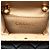 Borsa My Crush in agnello micro trapuntato Chanel nero - vista 5