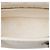 Dior Cannage Lady D Lite em lona bordada branco Medium Cru - vista 4
