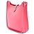 Hermès Pink Clemence Evelyne I 16 Amazone Rosa - vista 2