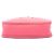 Hermès Pink Clemence Evelyne I 16 Amazone Rosa - vista 3