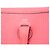 Hermès Pink Clemence Evelyne I 16 Amazone Rosa - vista 5