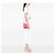 Hermès Pink Clemence Evelyne I 16 Amazone Rosa - vista 6