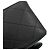 Chanel Black Medium Classic Lambskin Double Flap Nero - vista 15