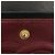 Chanel Black Medium Classic Lambskin Double Flap Nero - vista 7