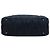 Chanel Blue Large CC Quilted Denim Timeless Tote Blau Marineblau - Ansicht 3