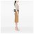 Chanel Pink Small Quilted Jersey Ocean Drive Flap Rosa - vista 6