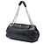 Chanel Black Perforated Calfskin Reissue 2.55 Drill Accordion Flap Nero - vista 2