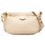 Louis Vuitton Multi Pochette Accessoires in pelle Empreinte Monogram Giant bianca Bianco Crudo