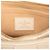 Louis Vuitton Multi Pochette Accessoires in pelle Empreinte Monogram Giant bianca Bianco Crudo - vista 5