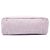 Chanel Pink Large CC Quilted Denim Tote - view 3