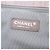Chanel Pink Large CC Quilted Denim Tote - view 5