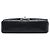 Chanel Black Medium Classic Caviar Double Flap - vista 3