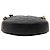 Pochette Hobo Chanel Black Mini Quilted Caviar Bow Nero - vista 3