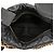 Pochette Hobo Chanel Black Mini Quilted Caviar Bow Nero - vista 4