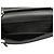 Portafoglio Chanel Boy Black Mini Quilted Caviar con catena Nero - vista 4