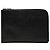 Louis Vuitton Pochette Jour PM in schwarzem Epi