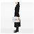 Goyard Asciugamano White Goyardine Stripe Chypre Bianco - vista 6