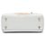 Dior White DiorAmour Niki De Saint Phalle Mini Calfskin Lady Dior - view 3