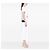 Chanel Blue Extra Mini CC in agnello trapuntato con charm cuore Valentine Blu scuro - vista 5