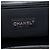 Chanel Black Quilted Patent Reissue 2.55 Accordion Flap Nero - vista 5