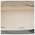 Dior Cannage Lady D Lite aus bestickter Leinwand Weiß Medium Roh - Ansicht 4